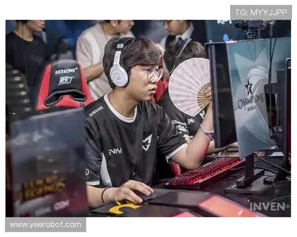 RulerADC崛起：分析其在电子竞技中的影响力与未来发展潜力